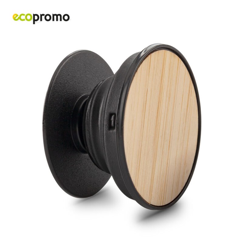 Soporte para Móviles Pump Bamboo