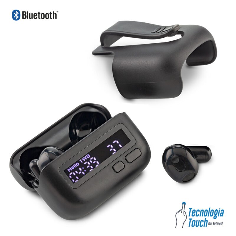Audífonos Bluetooth Emmett OFERTA - Image 2