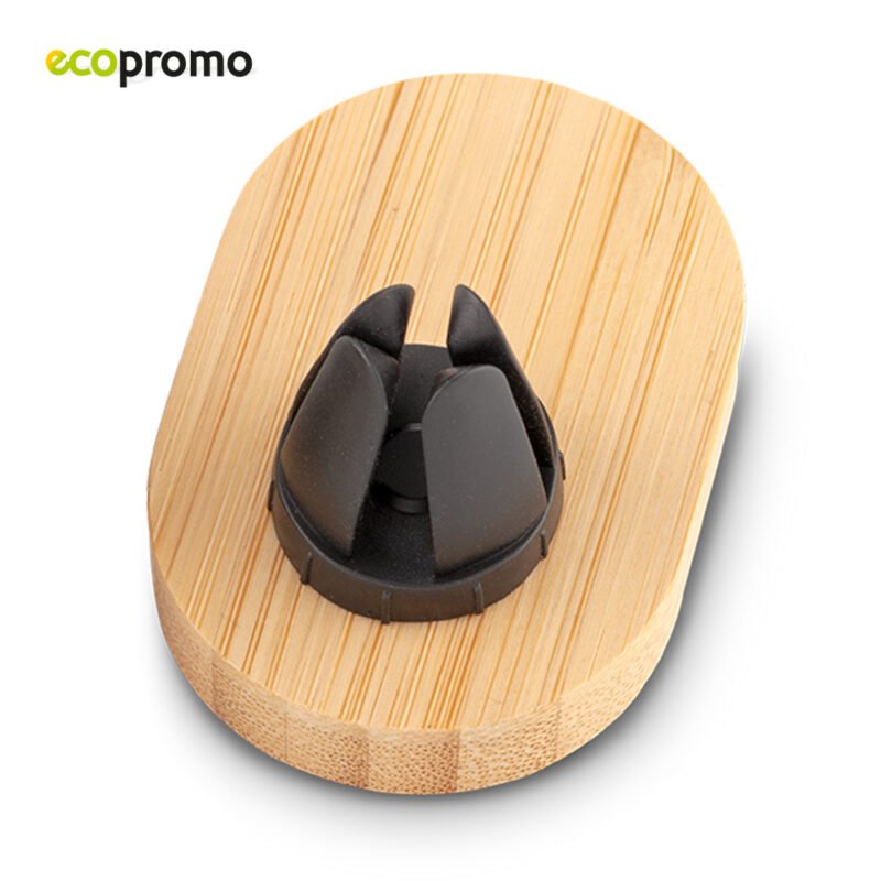 Soporte Magnético para Móviles Bamboo - Image 2