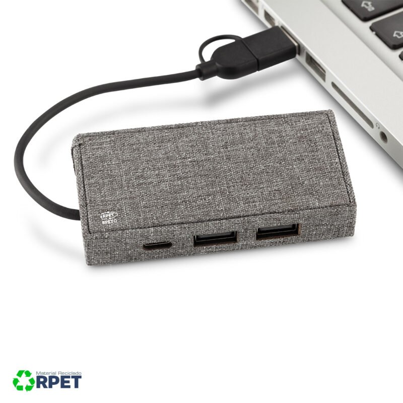 Puerto USB RPET - Image 2