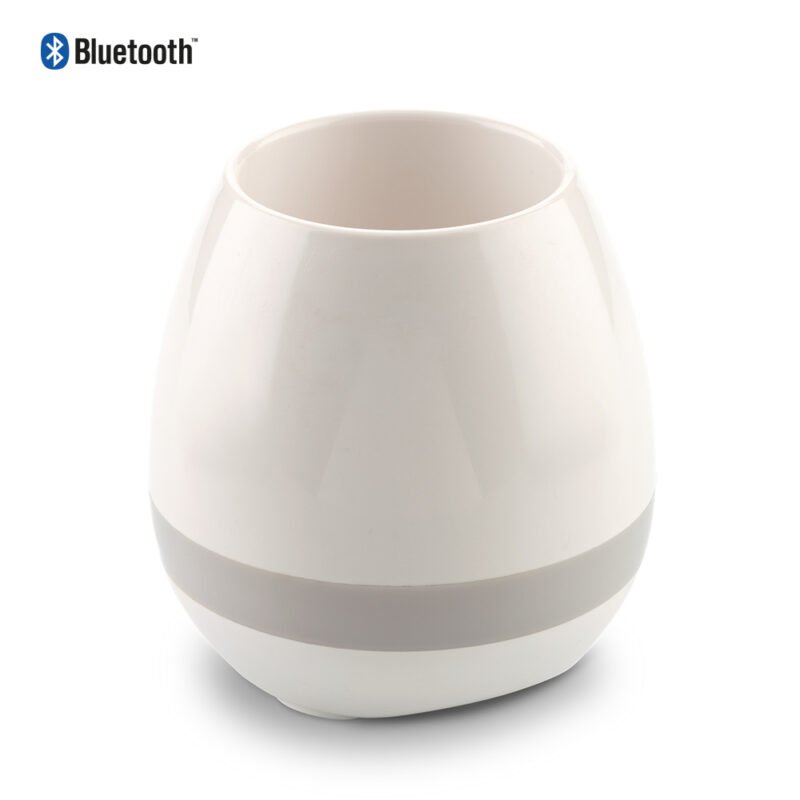 Speaker Bluetooth Plant - Image 2