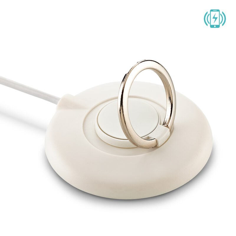 Cargador Inalámbrico Mágnet OFERTA - Image 2