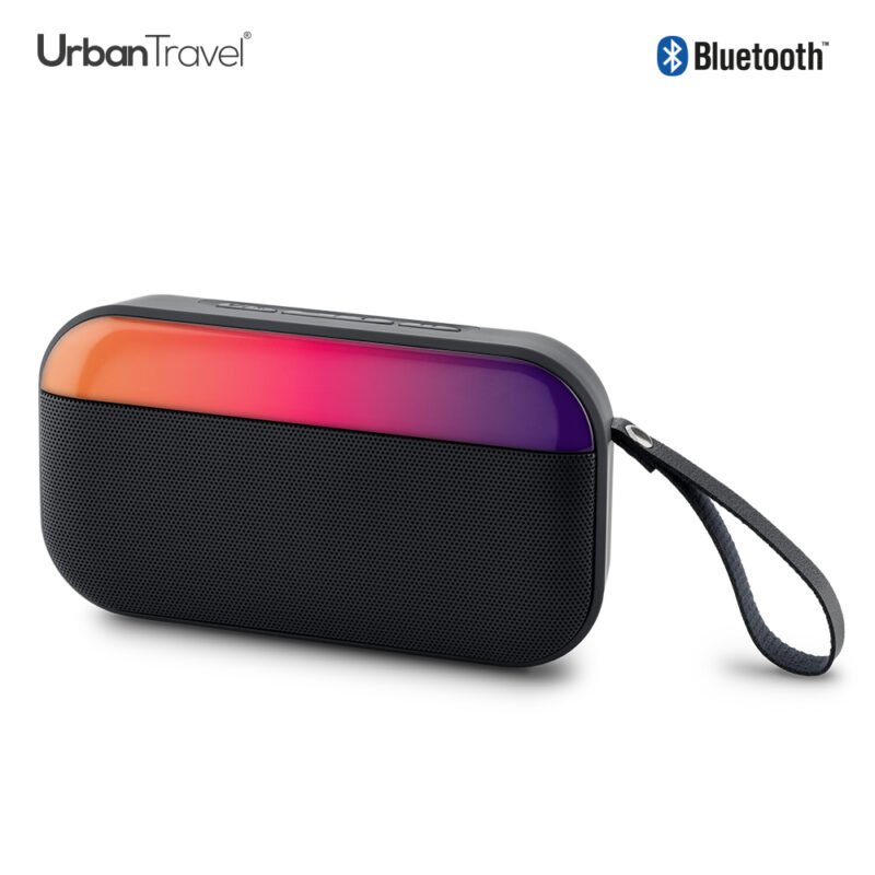 Speaker Bluetooth Owen Urban Travel - Image 3
