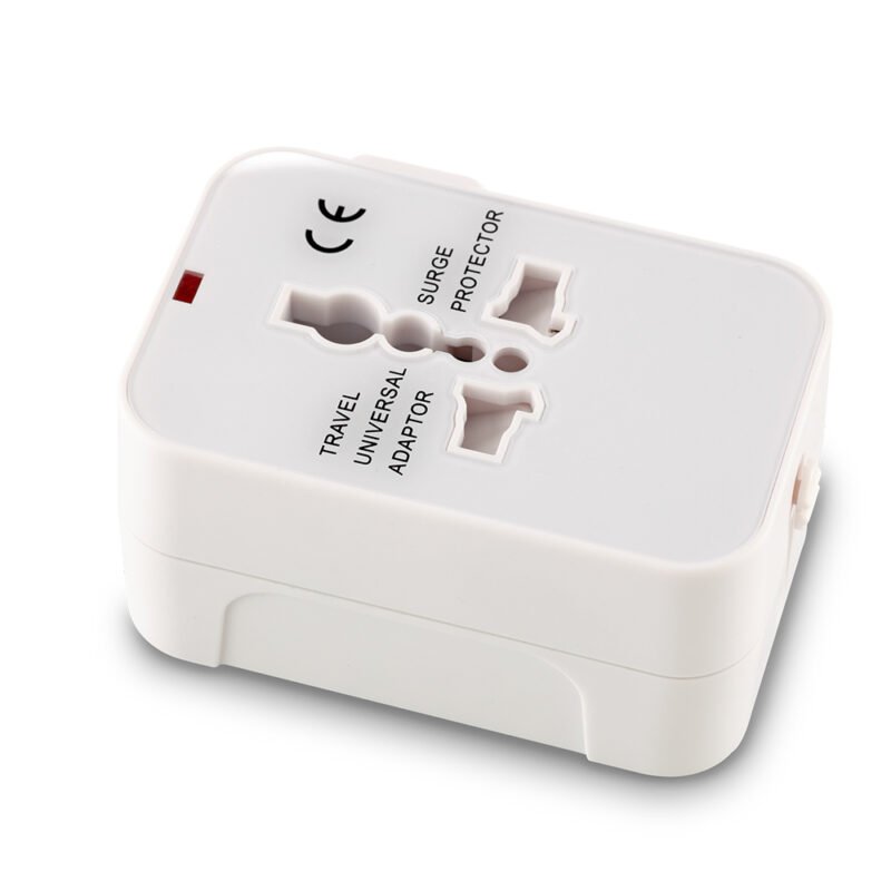 Adaptador Universal Travel - Image 3
