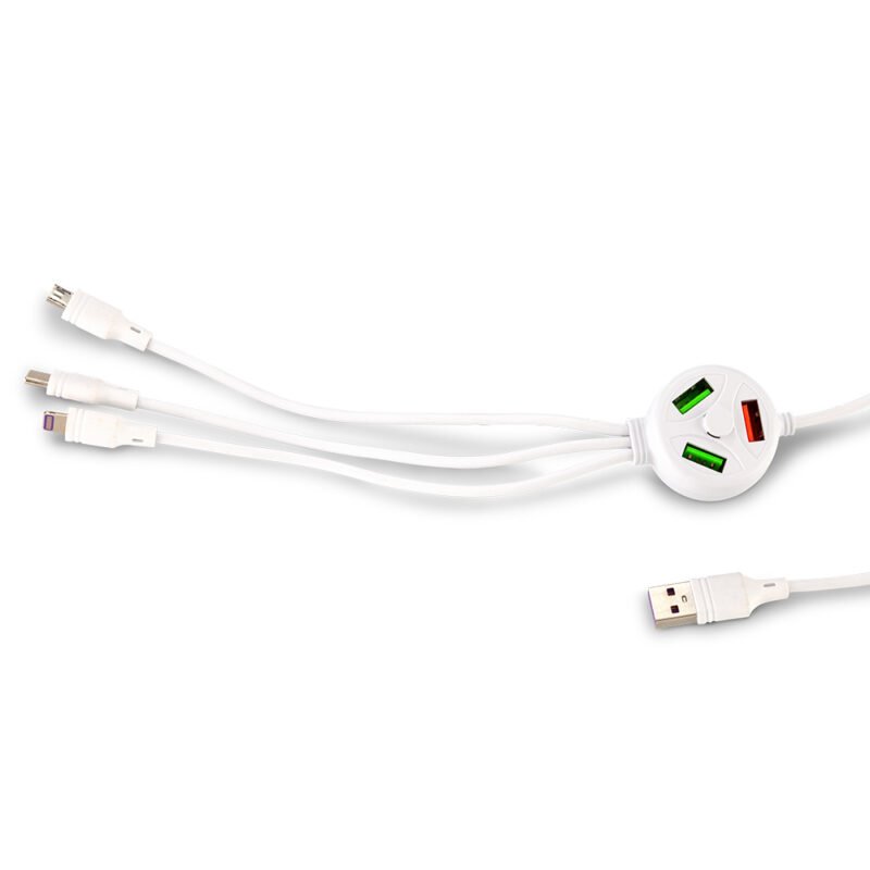 Puerto USB 6-1 - Image 2