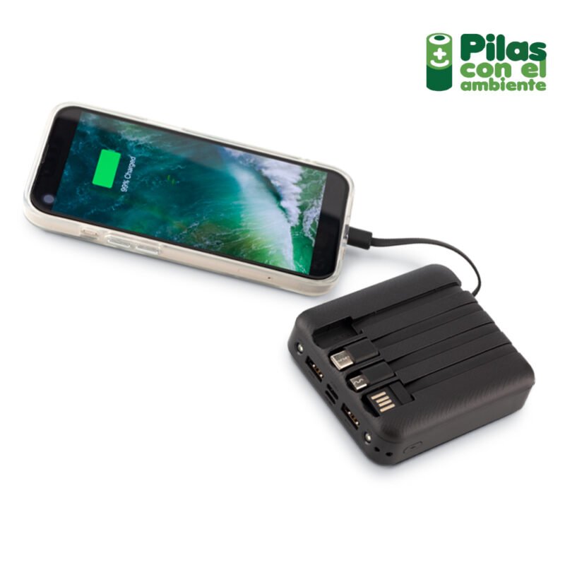 Pila Recargable Goliath 5000mAh