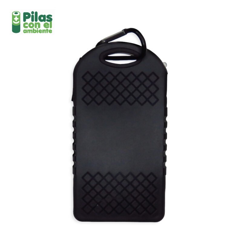Pila Recargable Solar 5000 mAh - Image 3