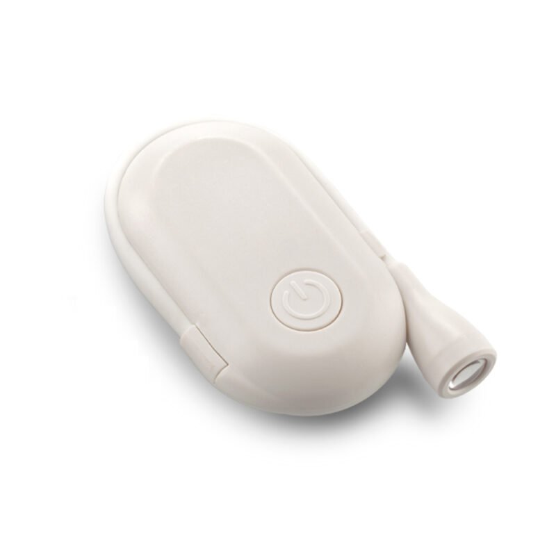 Clip con luz para lectura - Image 2