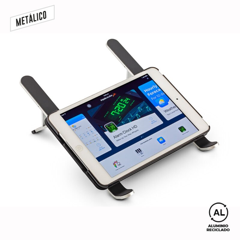 Soporte Metálico Atlas Eco - Image 3