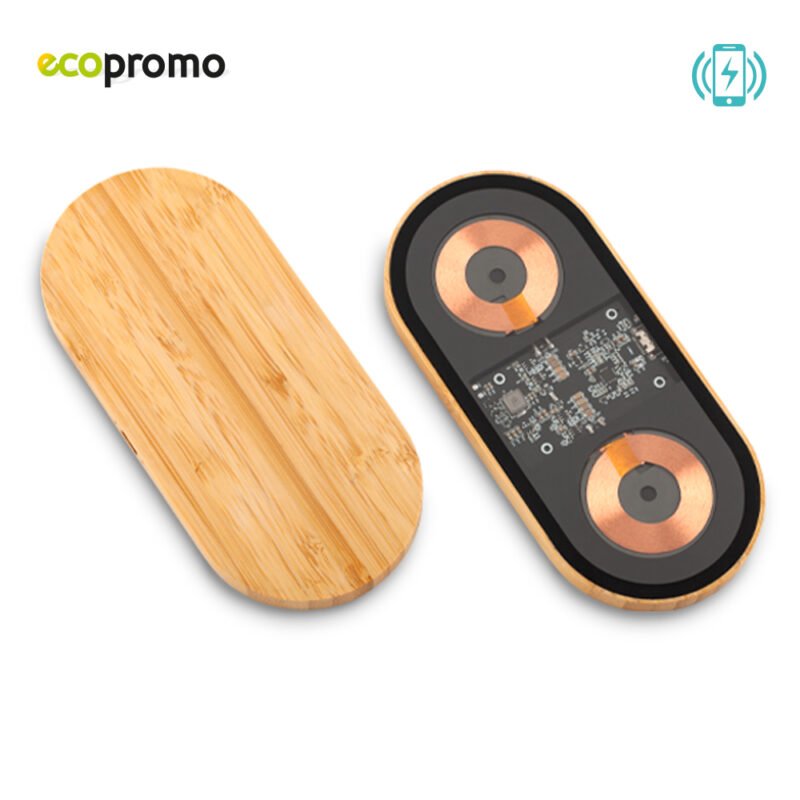 Cargador Inalámbrico Coil Eco - PRECIO BOMBA - Image 2