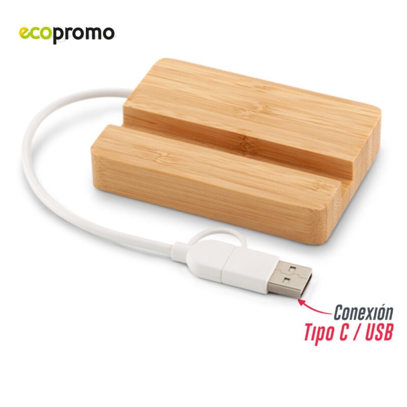 Puerto USB Casiuss Eco - Image 2