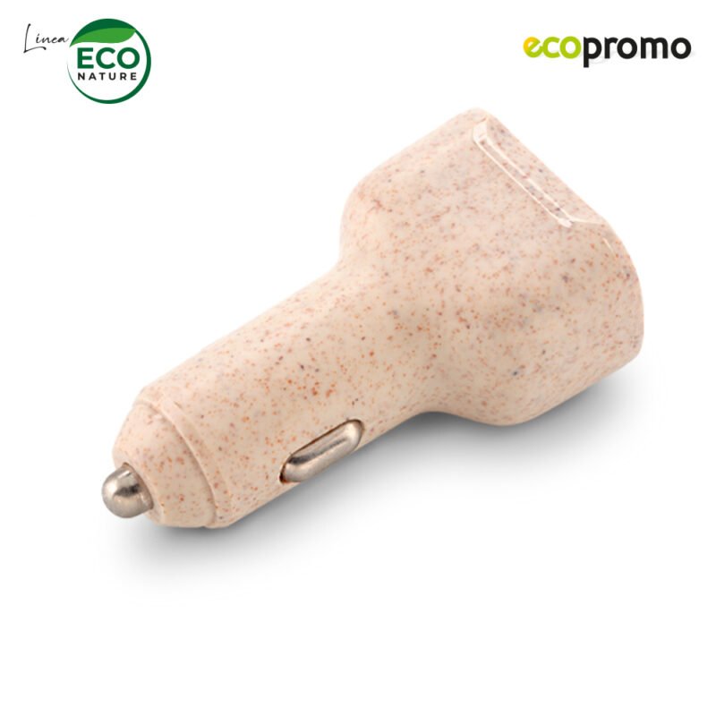 Cargador para Carro Eco - Image 2