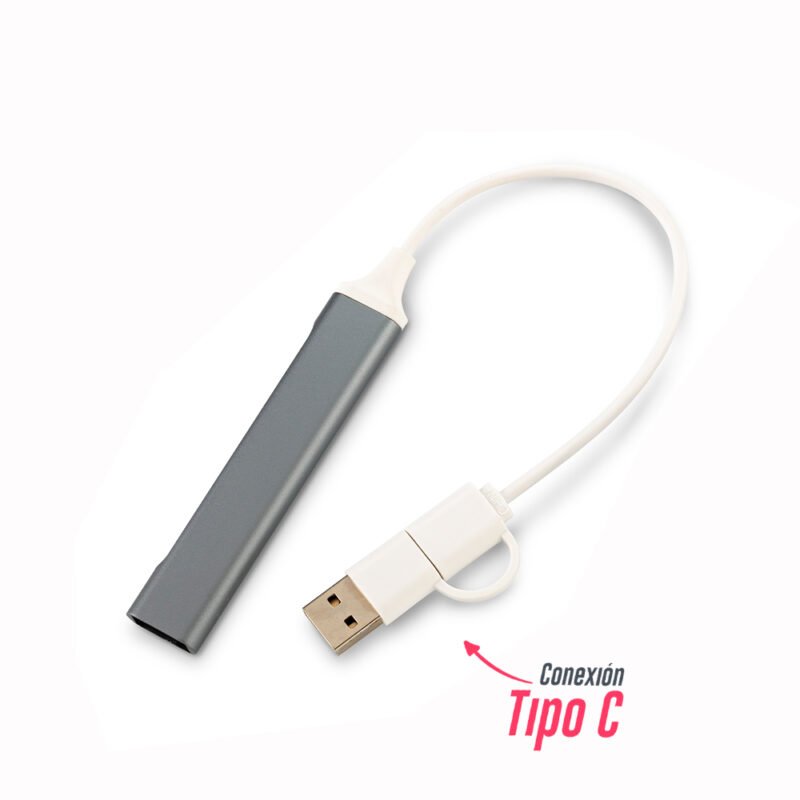 Puerto USB Julius - Image 2