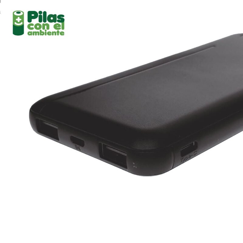 Pila Recargable Olympus 10000mAh - Image 2