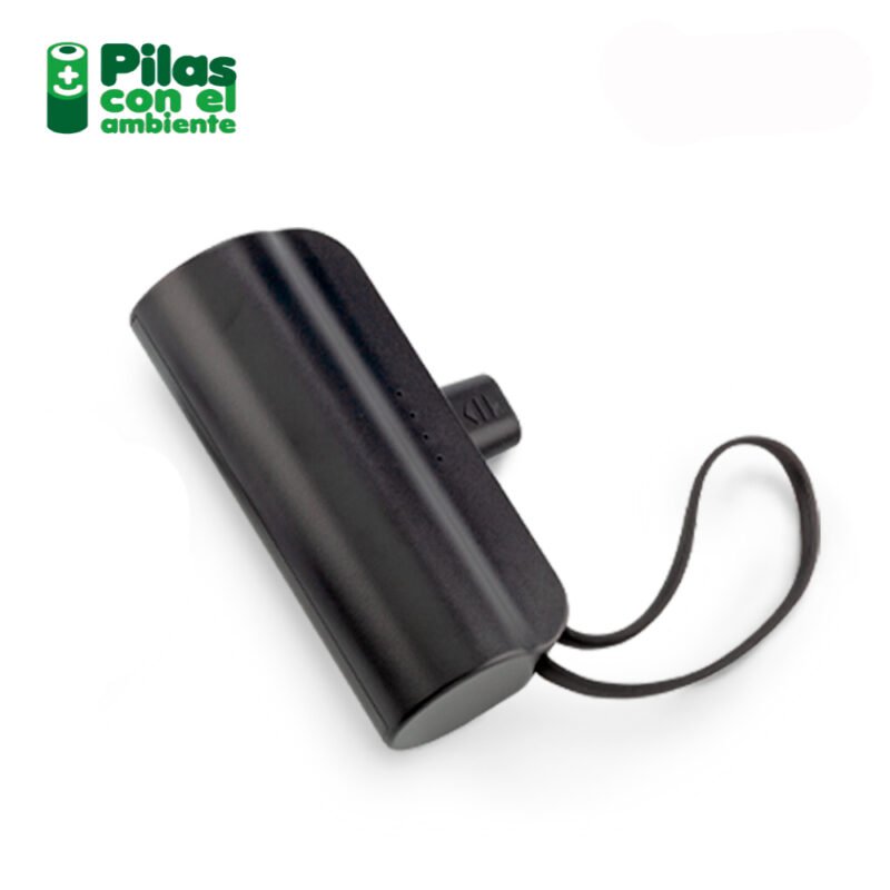 Pila Recargable Majestic 5000mAh - Image 2