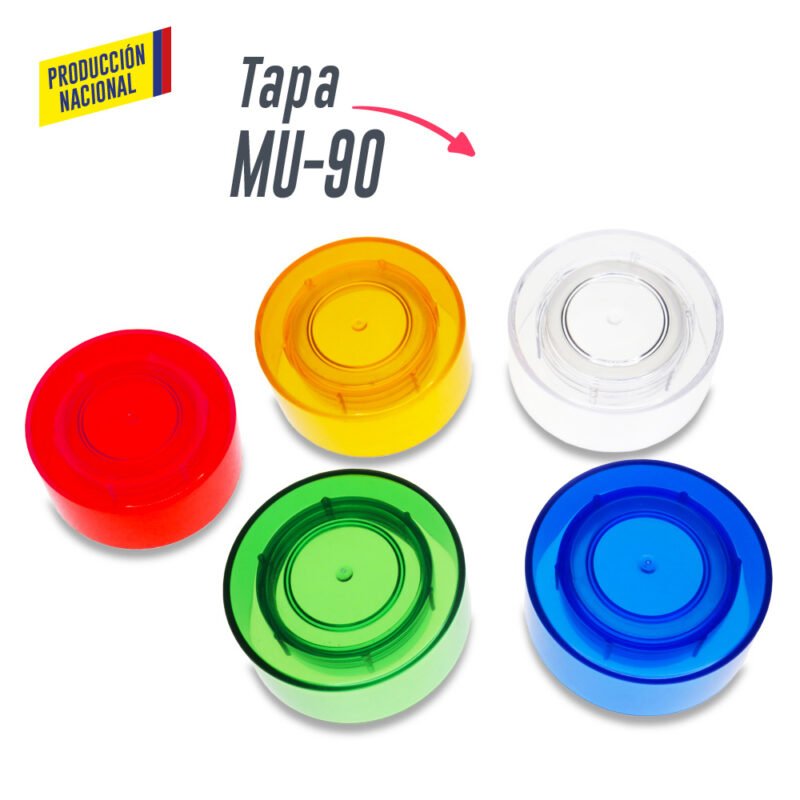 Tapa para Botilito Supra MU-90 y MU-253 Maxi Supra