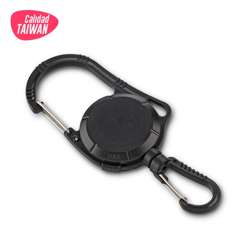 Gancho Carabinero Lock - PRECIO BOMBA - Image 2
