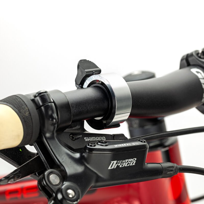 Timbre Bike - PRECIO BOMBA - Image 3