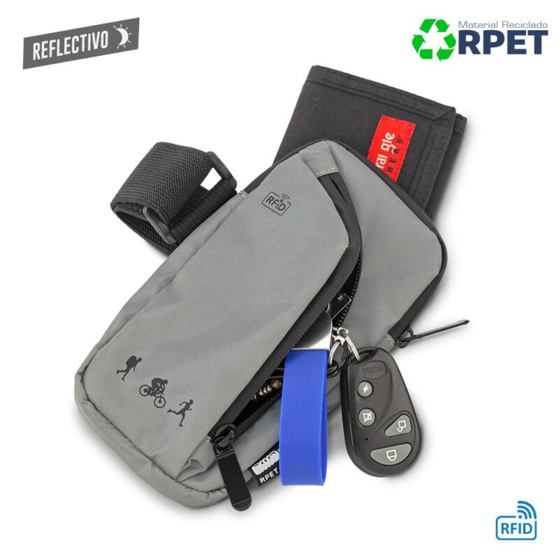 Funda Portacelular Reflect Sport RPET - Image 2