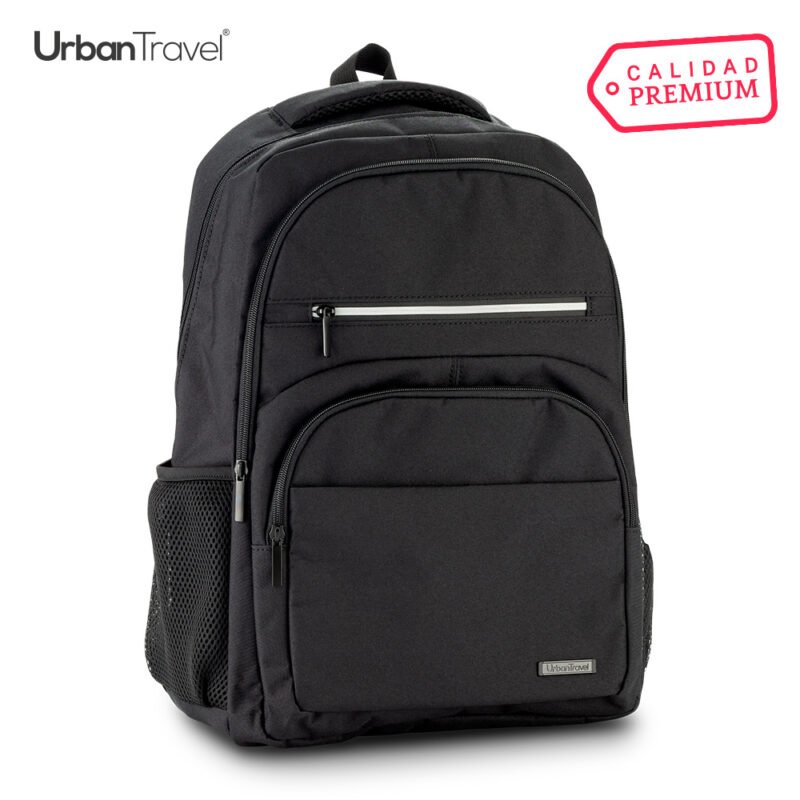 Morral Backpack Prince Urban Travel - Image 3