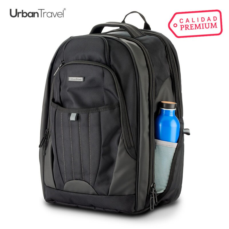 Morral Backpack Génesis Urban Travel - Image 2