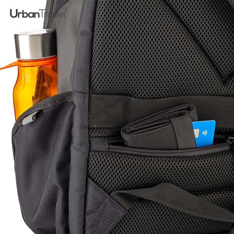 Morral Backpack Génesis Urban Travel - Image 3