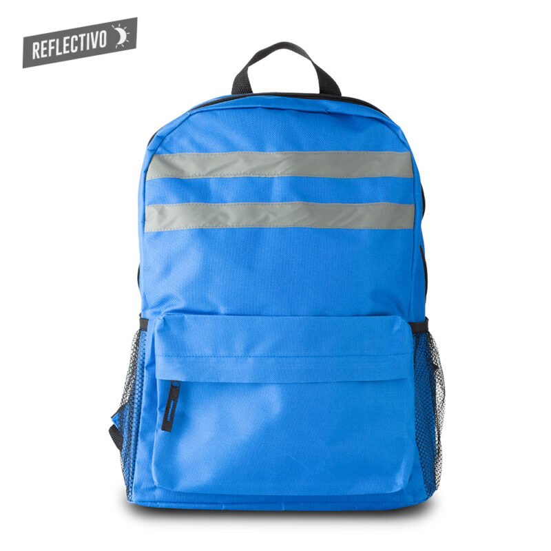 Morral Backpack Glow - PRECIO BOMBA