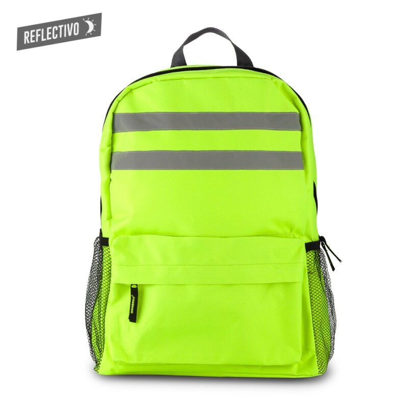 Morral Backpack Glow - PRECIO BOMBA - Image 3