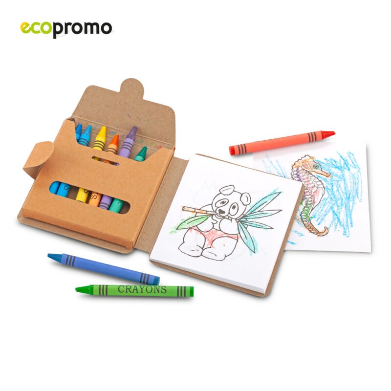 Set de Crayolas Infant - Image 2