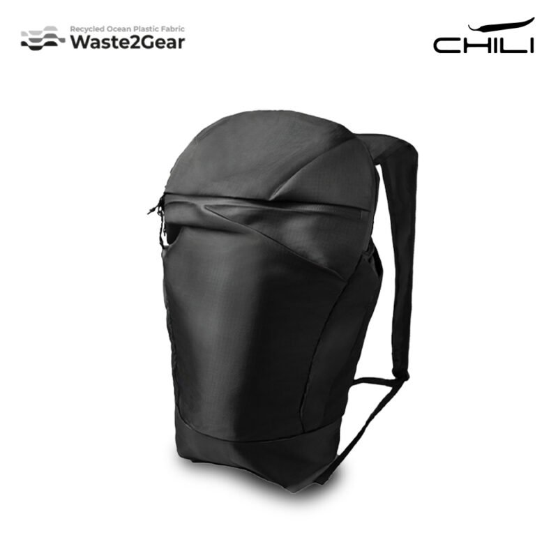 Morral Backpack Compacto Master Ocean