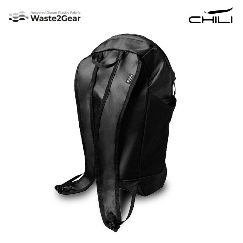 Morral Backpack Compacto Master Ocean - Image 2