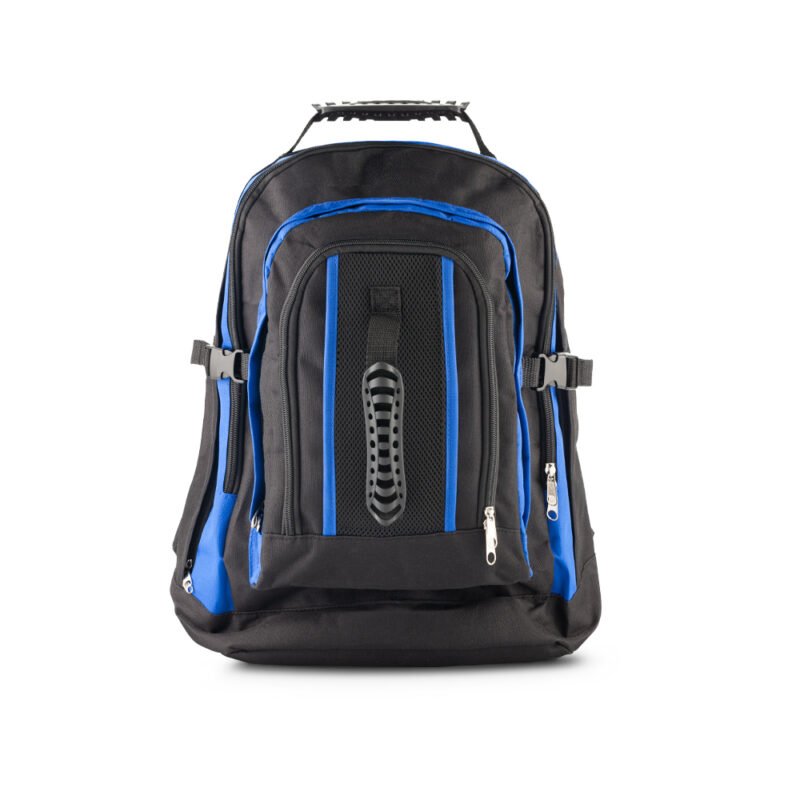 Morral Backpack Gripper - Image 2