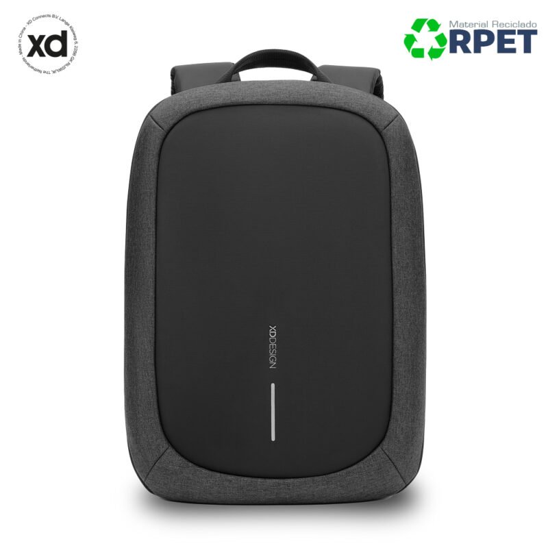 Morral Backpack Bobby Edge