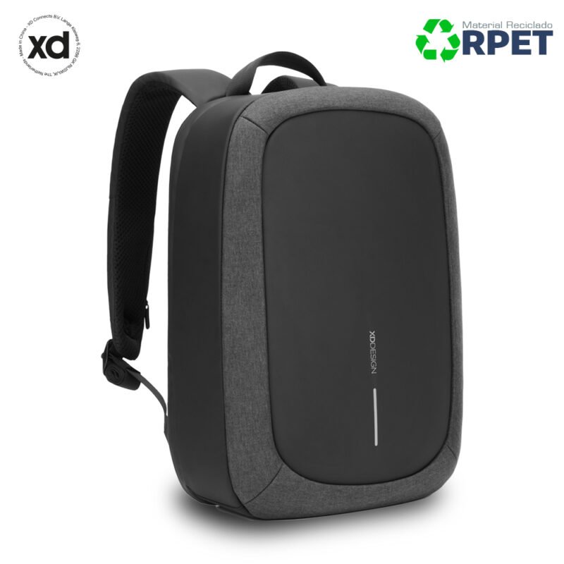 Morral Backpack Bobby Edge - Image 4