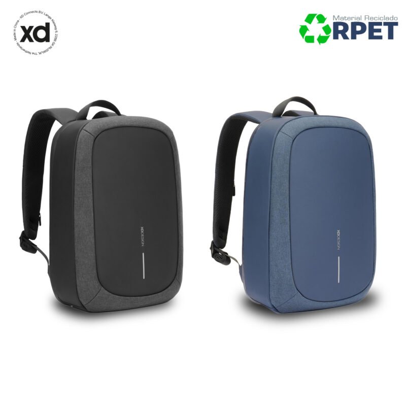 Morral Backpack Bobby Edge - Image 5