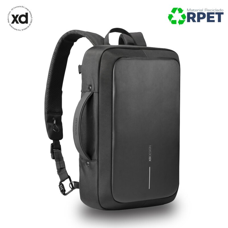Morral Backpack Bizz 2.0