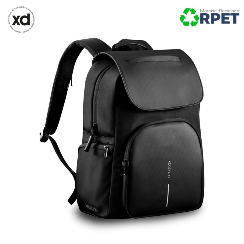 Morral Backpack Soft Pack - Image 2