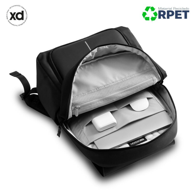 Morral Backpack Soft Pack - Image 3