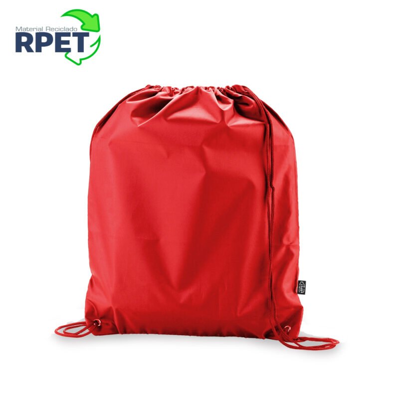 Sporty Bag Sencilla II RPET - Image 2