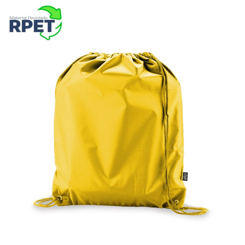 Sporty Bag Sencilla II RPET - Image 3