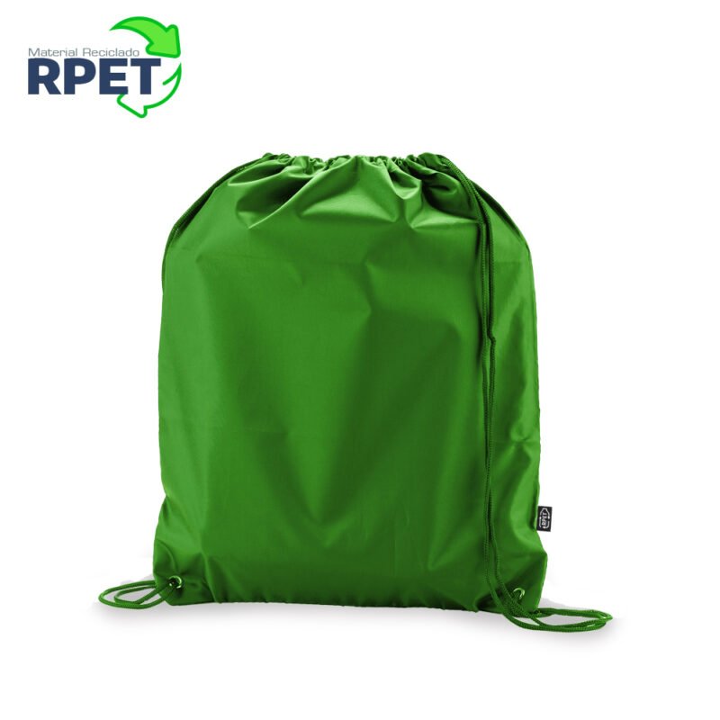 Sporty Bag Sencilla II RPET - Image 4