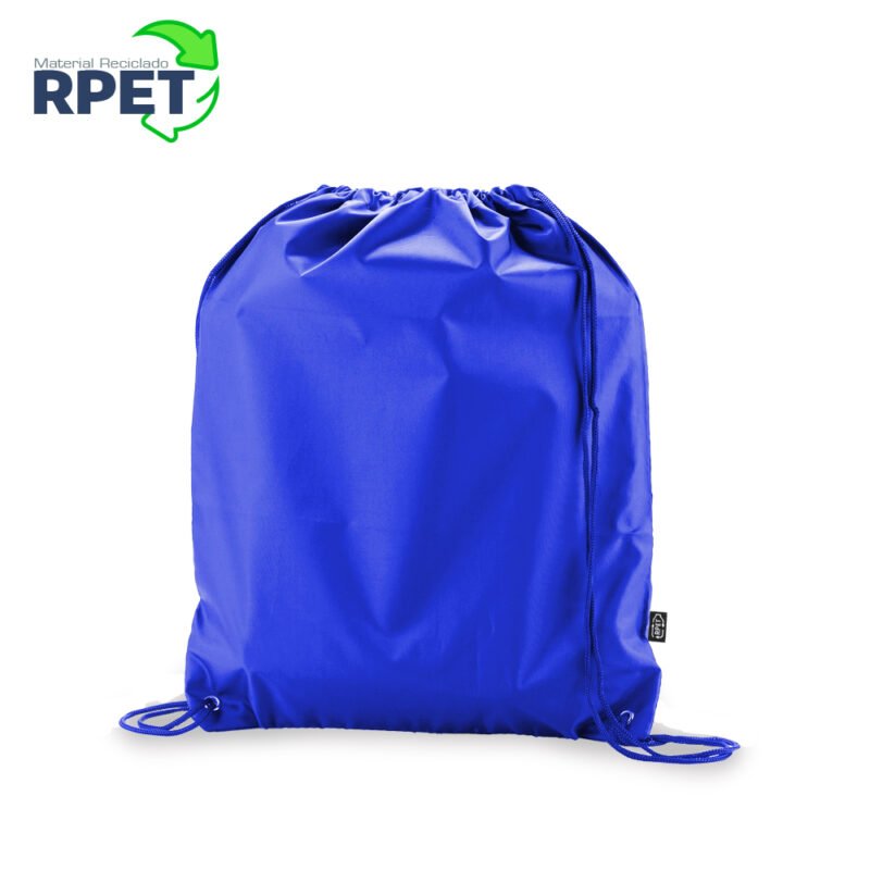 Sporty Bag Sencilla II RPET - Image 6