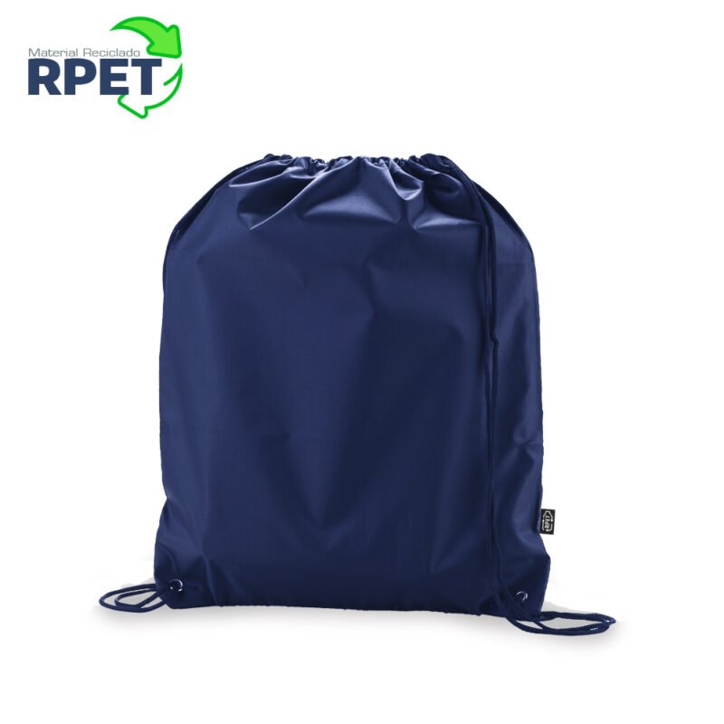 Sporty Bag Sencilla II RPET - Image 7