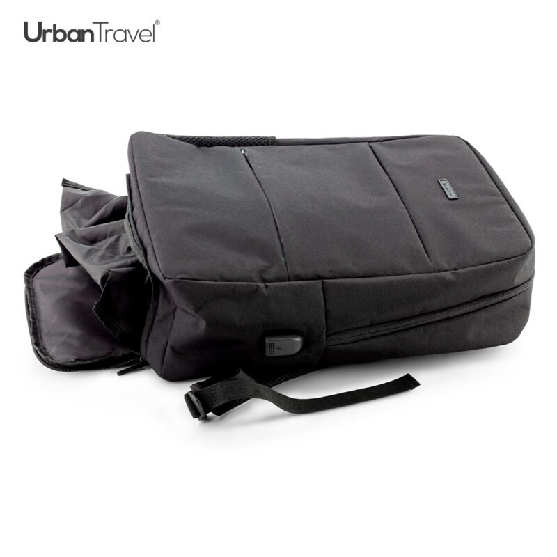 Morral Backpack Samson Urban Travel - Image 3