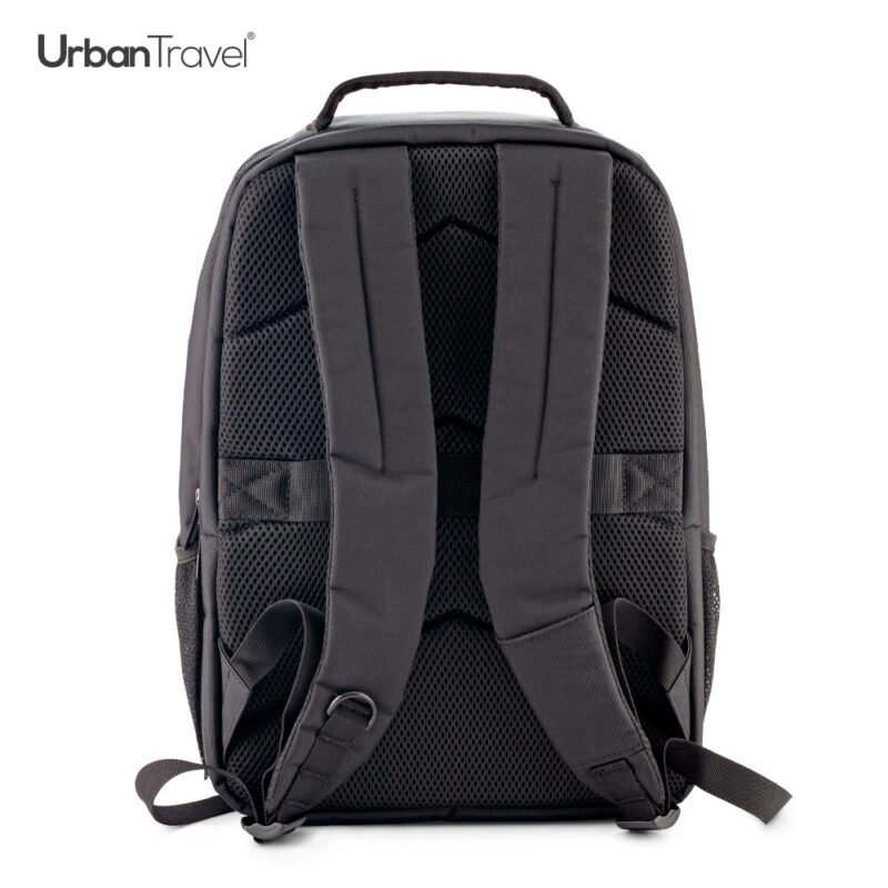 Morral Backpack Stephan Urban Travel - Image 2