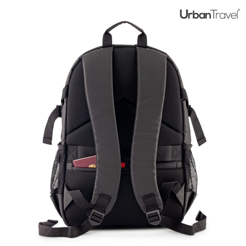 Morral Backpack Waterproof Urban Travel - Image 2