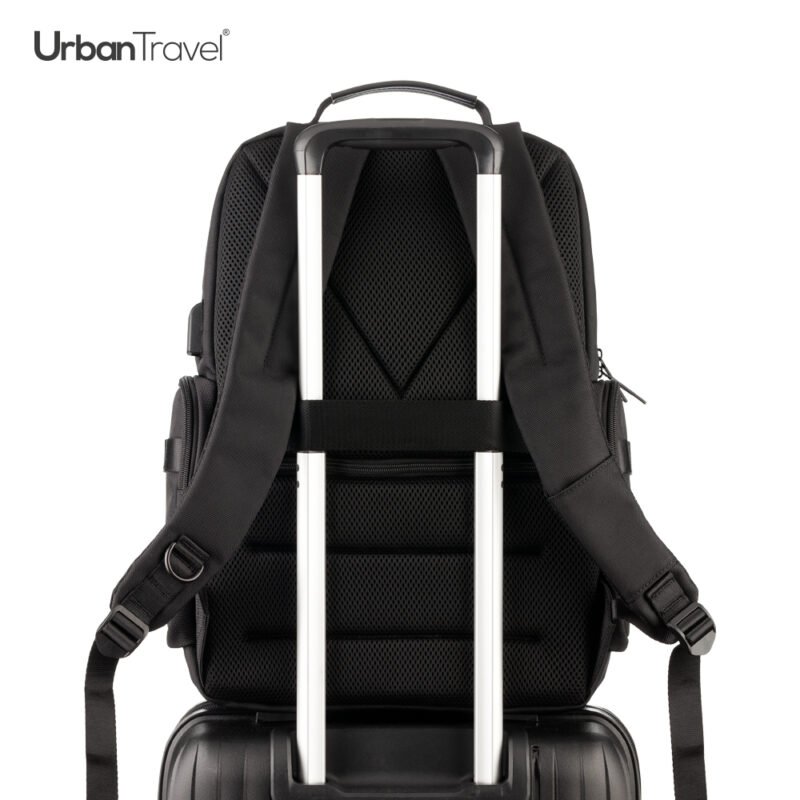 Morral Backpack Oregon Urban Travel - Image 2