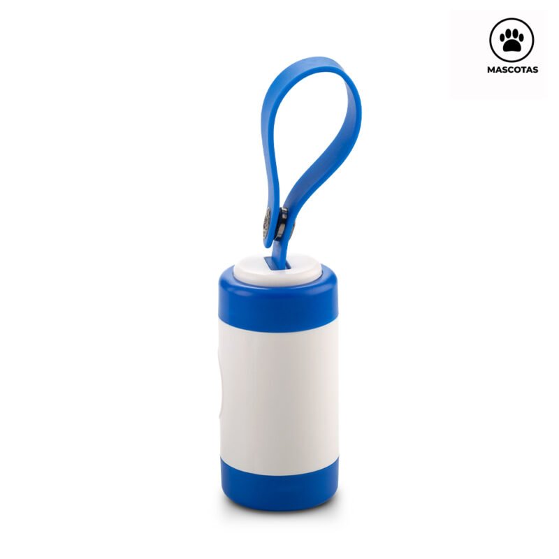Dispensador de Bolsas String