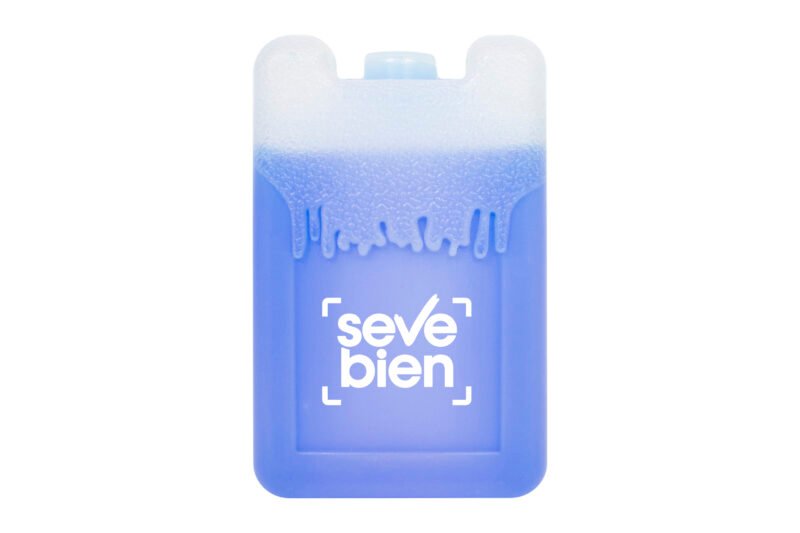 PLACA REFRIGERANTE