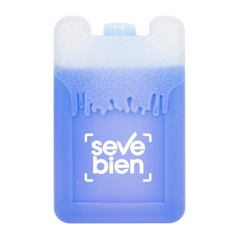 PLACA REFRIGERANTE